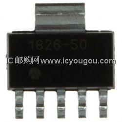 MCP1826T-5002E/DCDƬ